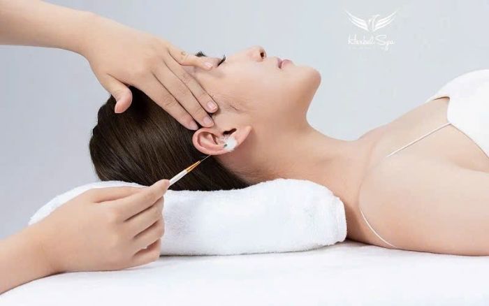 MAY spa space