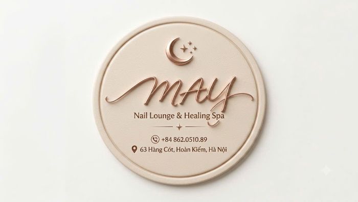 MAY logo