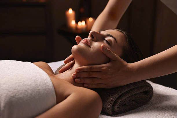 Facial care