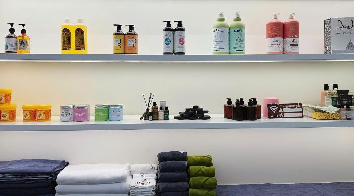 Products at MAY