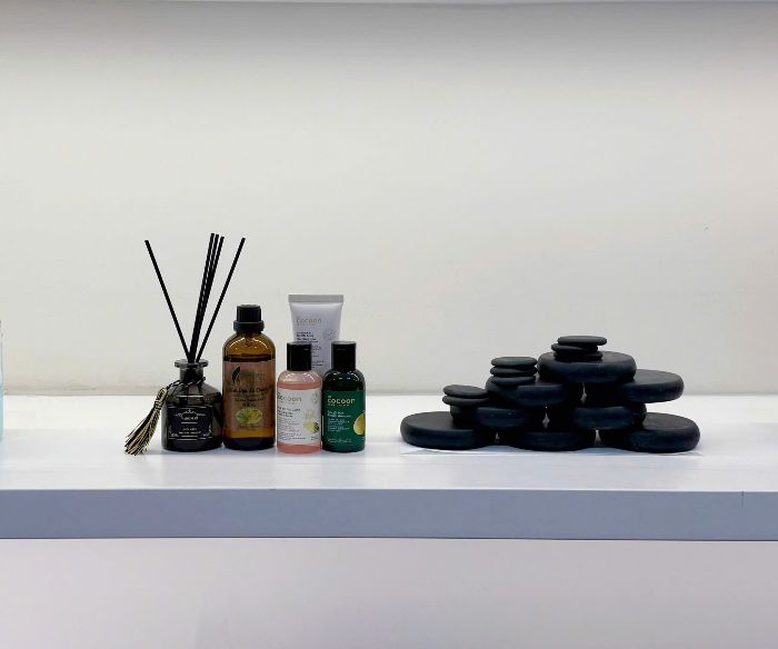 Products at MAY