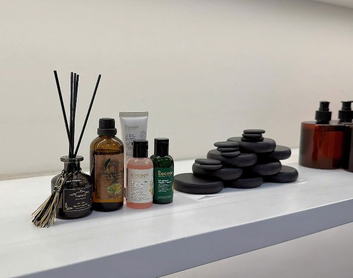 Products at MAY