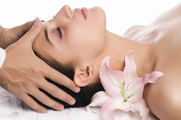 Facial treatment